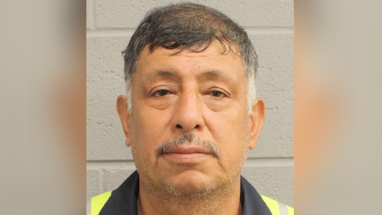 Gerardo Valdez tenía dos sanciones previas por conducir bajo la influencia del alcohol. (DUI)