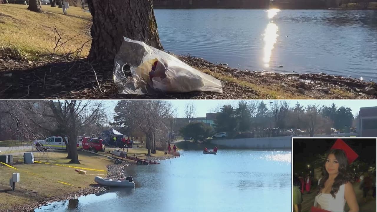 La tarde de este martes fue encontrado e identificado por las autoridades el cuerpo de la joven Brissa Romero. Según el reporte, los restos estaban en la orilla del estanque donde un día antes habían sido recuperados el vehículo y una mochila de la menor.