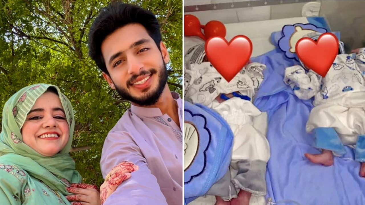 Muere famosa ‘influencer’ de 26 años tras parto de sus mellizos: esto se sabe sobre los bebés