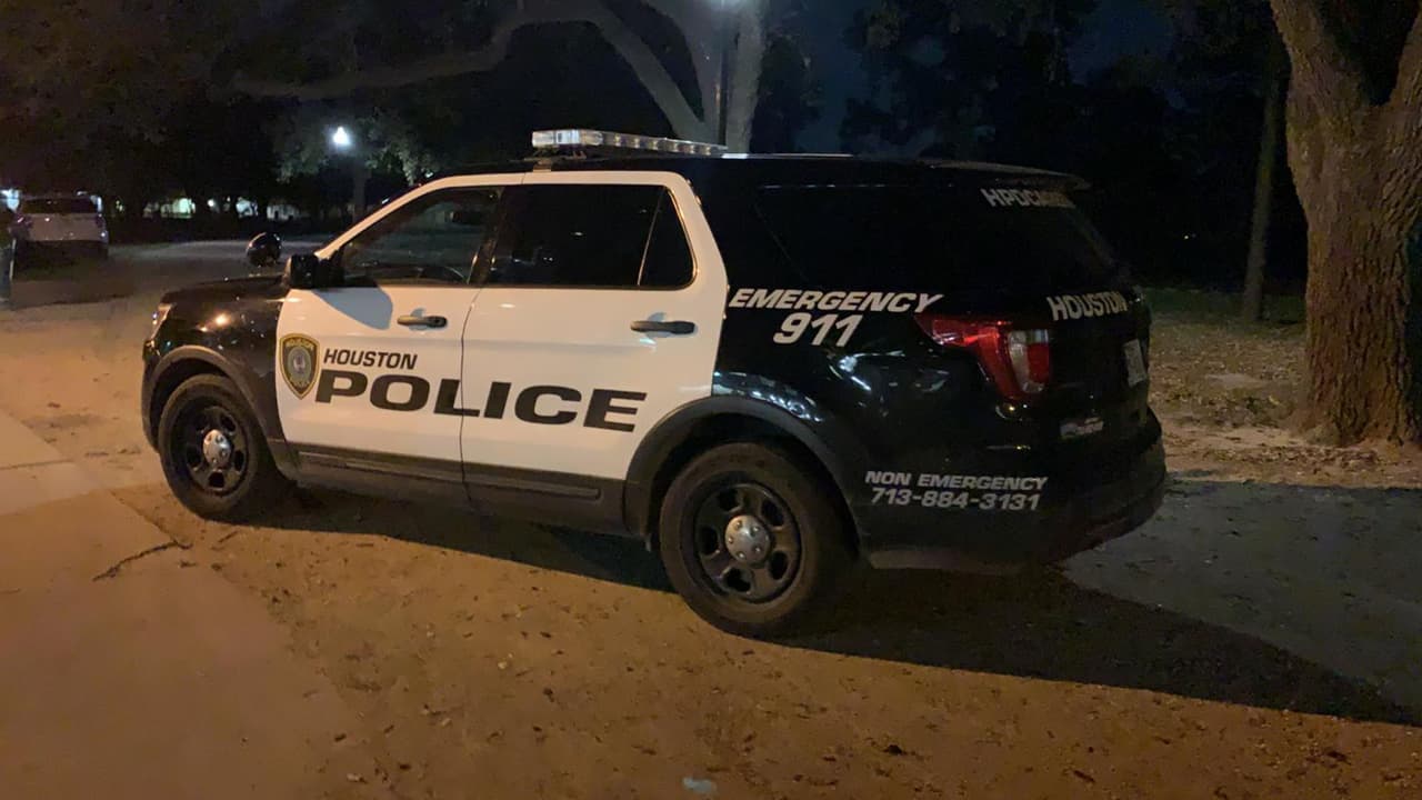 Reportan accidente que involucra por lo menos 10 vehículos al sur de Houston 