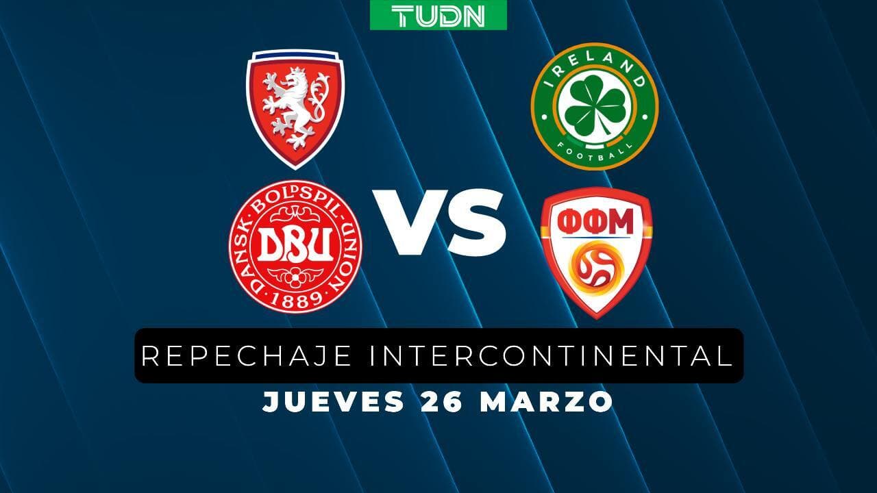 ¡Se busca rival de México en el Grupo A del Mundial!