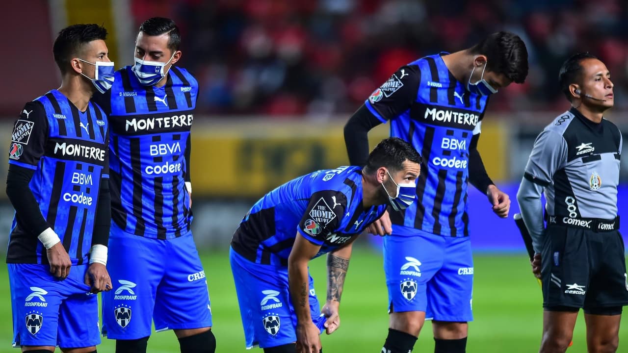 Celso Ortíz se baja de la Fecha FIFA ¿Prefiere el Mundial de Clubes?