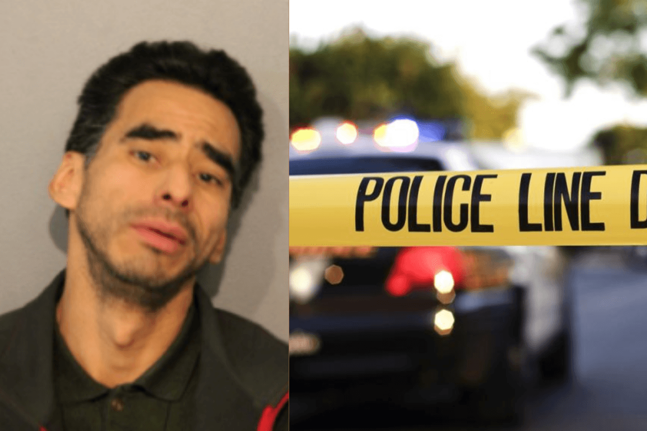 Acusan a hombre de agresión sexual a una niña de 3 años en un restaurante de River North