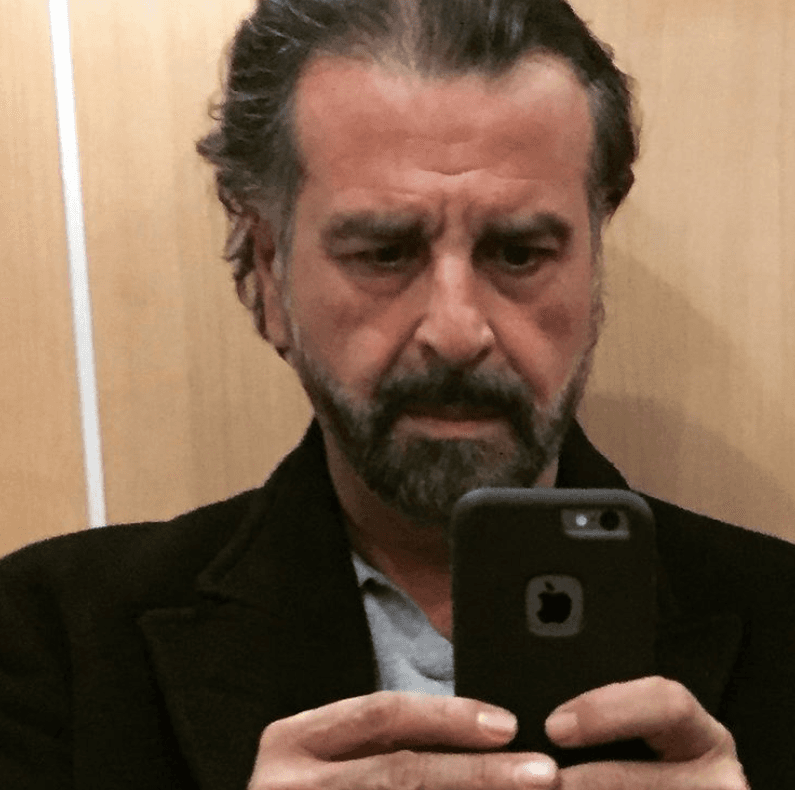 'El Pirru' fue criticado en las redes sociales por no ayudar a su hija. Fernández respondió a quienes lo tacharon de "mal padre" diciendo que el video de Paula Levy "era una broma". 
<br>