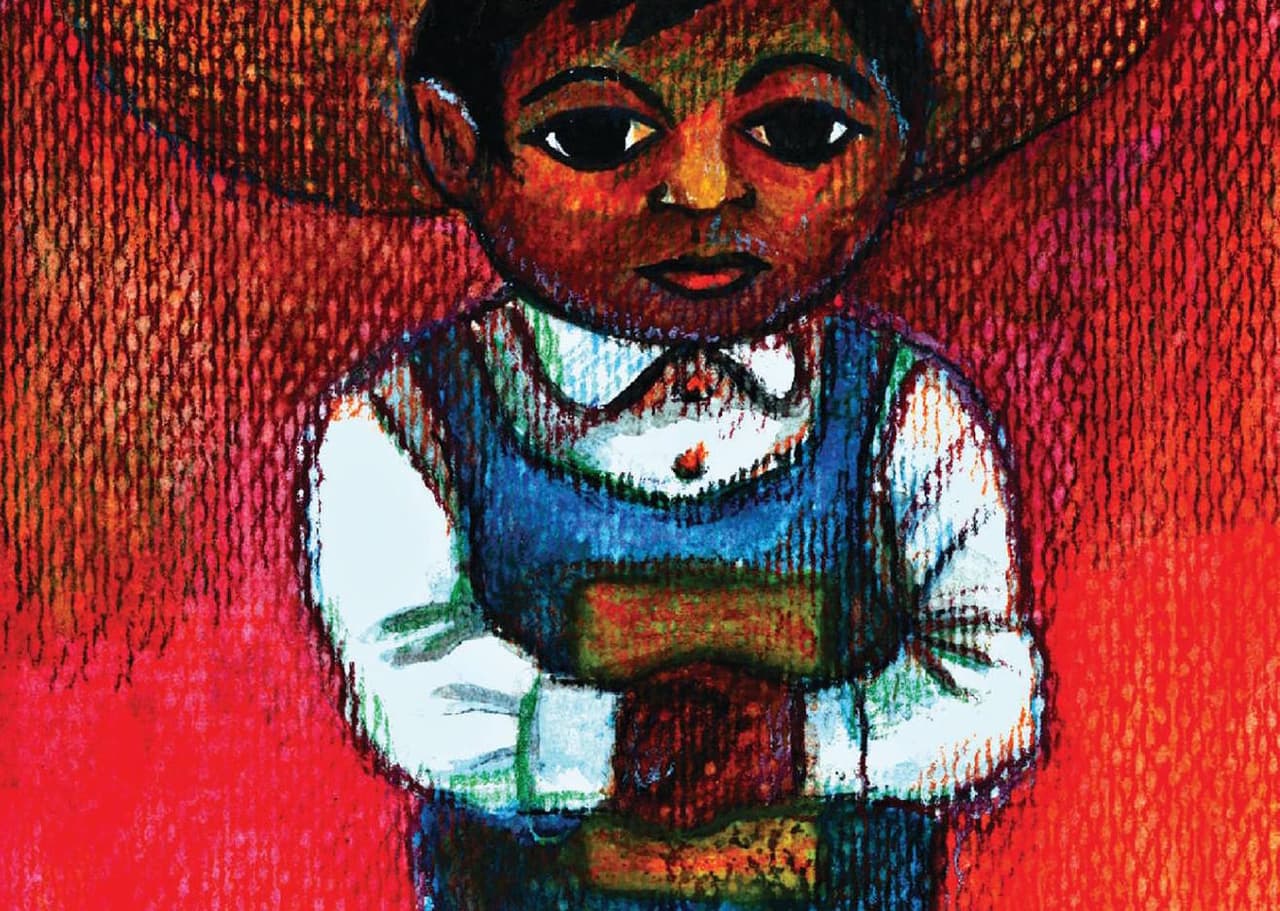 ¿Y si un personaje de leyenda salvadoreño fuera presidente de EEUU? 