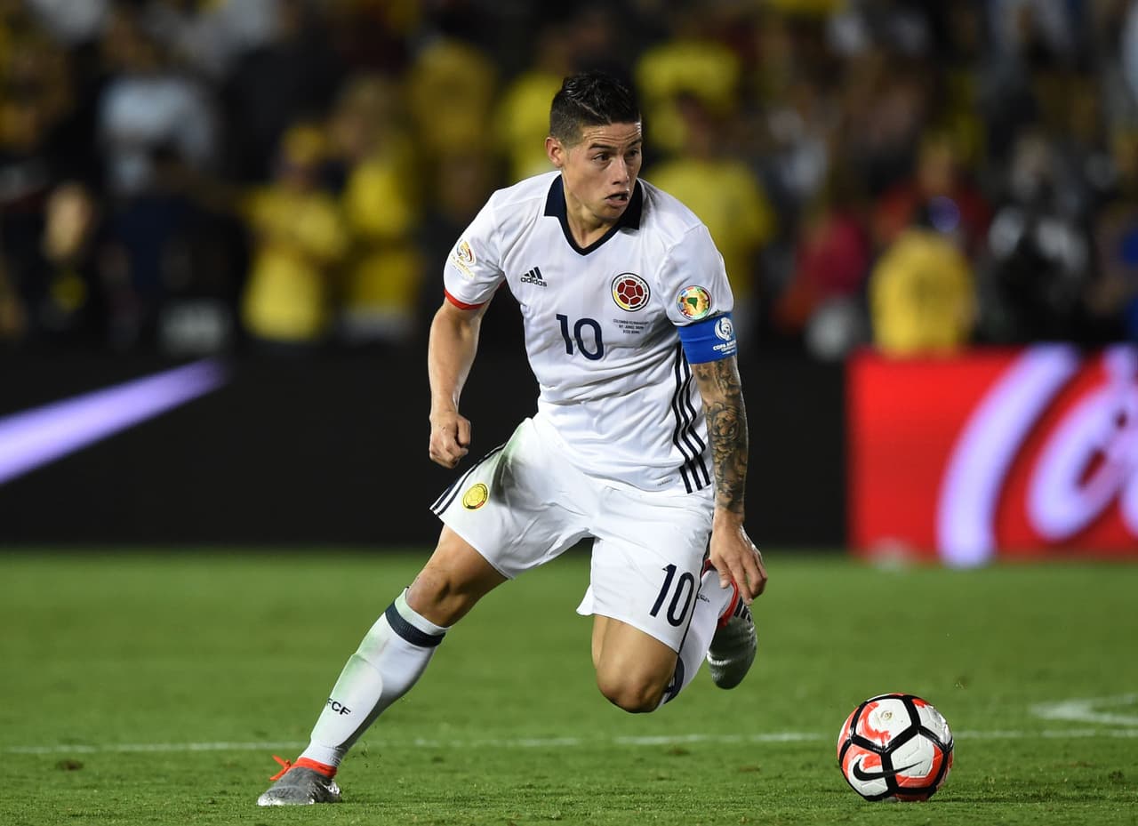 El nominado a Deportista de Alto Voltaje en la edición 2016 de PJ es además uno de los referentes más importantes del futbol latinoamericano.