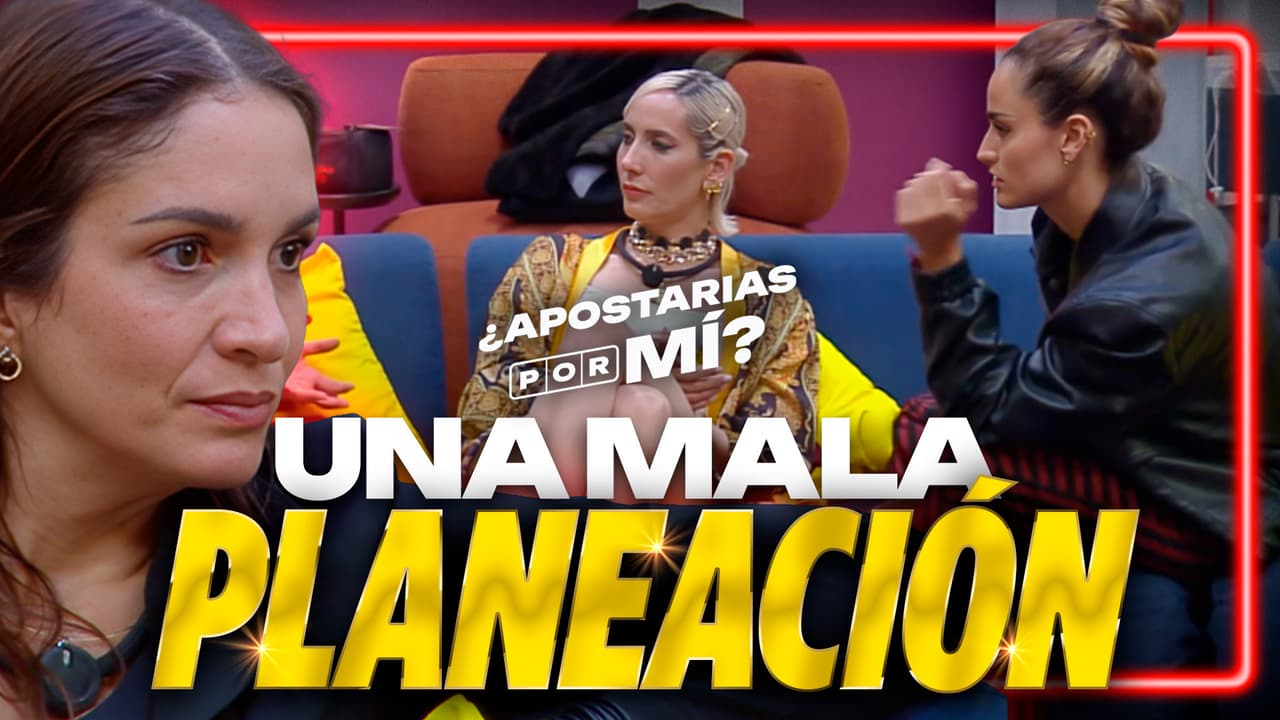 Rubí encuentra una FALLA en la estrategia de NOMINACIÓN