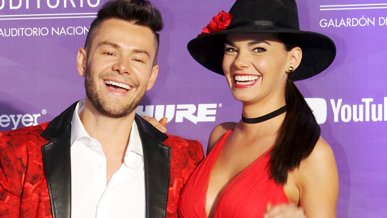 Esta es la razón por la que Livia Brito nunca se casará con su novio Said ‘El Caballero’