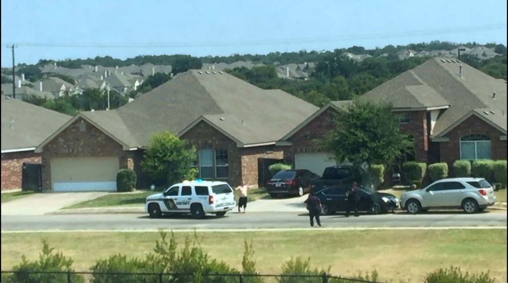 Revelan segundo video en caso de Gilbert Flores