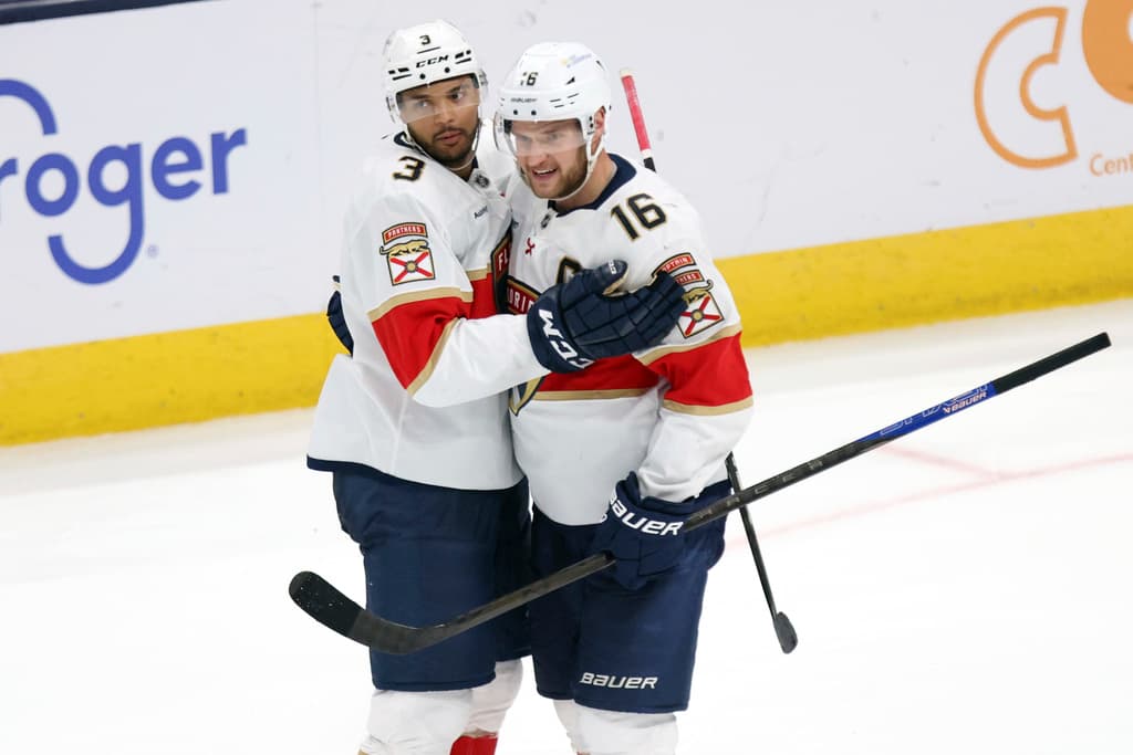Florida Panthers enfretarán esta temporada con incertidumbre.