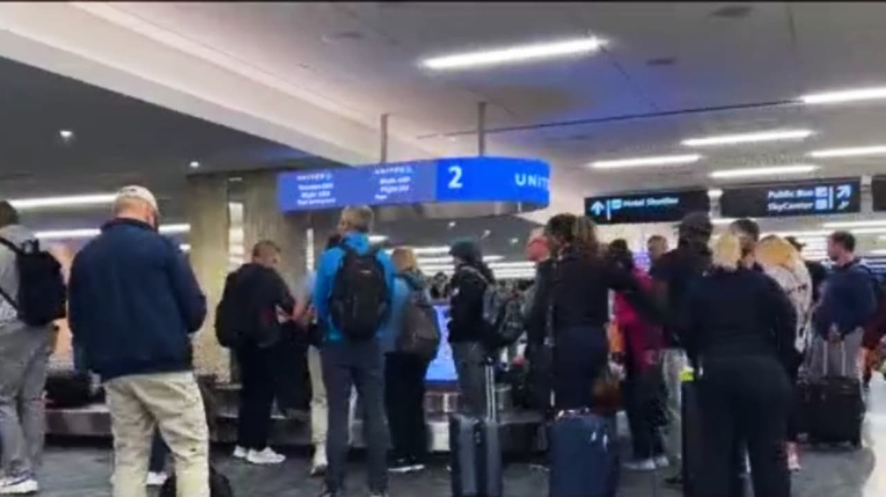 Optimismo en Tampa por posible fin del cierre del gobierno pese a bloqueo en Congreso