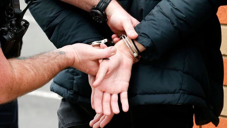 Año nuevo, leyes nuevas: estas medidas entran en vigor en California para frenar el robo de negocios