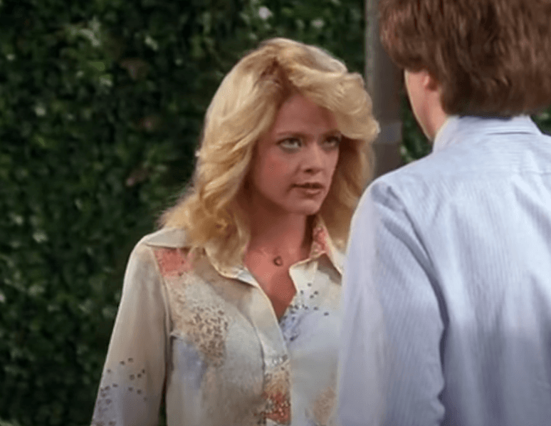 Laurie Forman en 'That '70s Show'