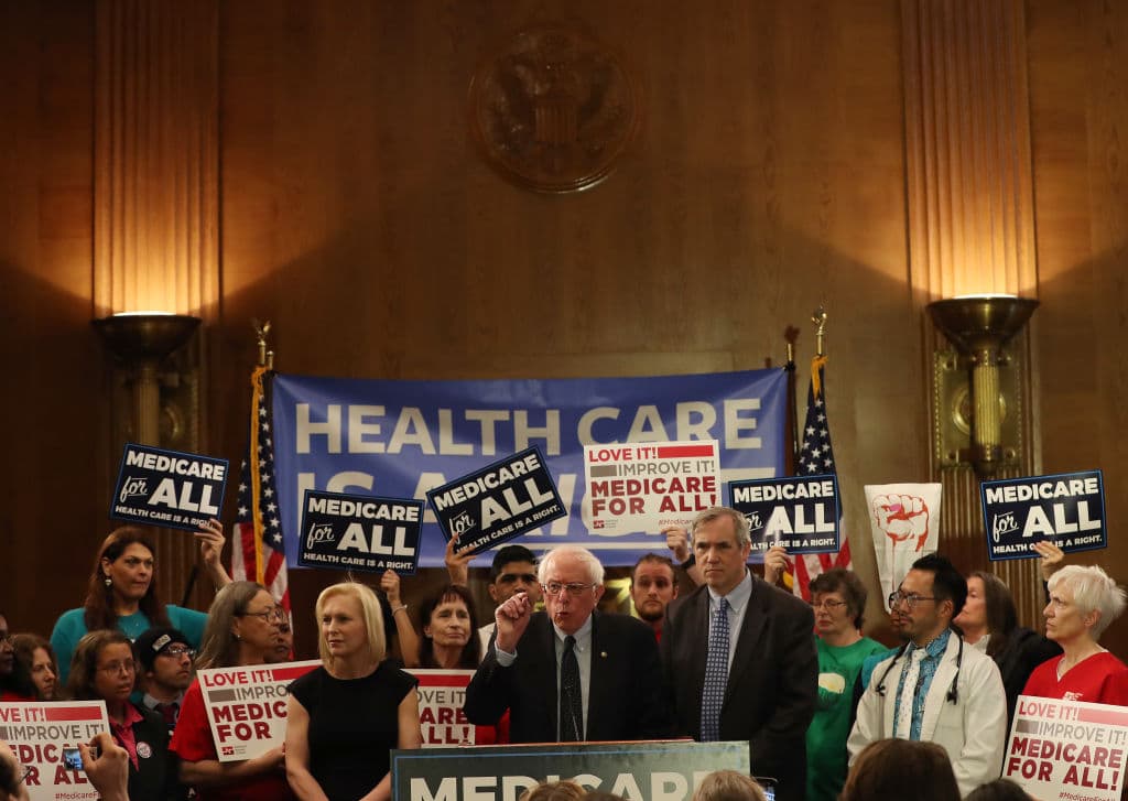 Los cambios que se van a ver en EEUU cuando pase la pandemia del coronavirus