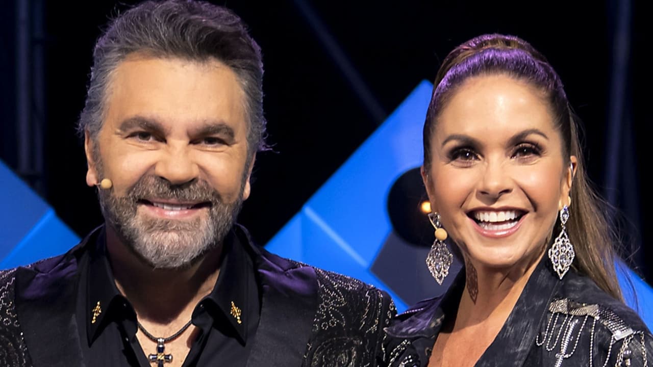 Lucero felicita a Mijares por su cumpleaños con una amorosa canción que cantaban juntos