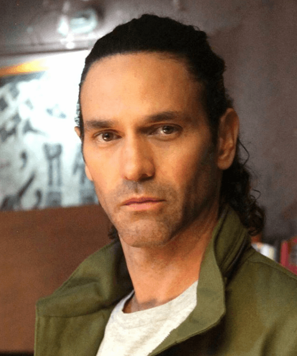 En noviembre de 2015 Valentino Lanús informó que estaba a punto de ser papá.