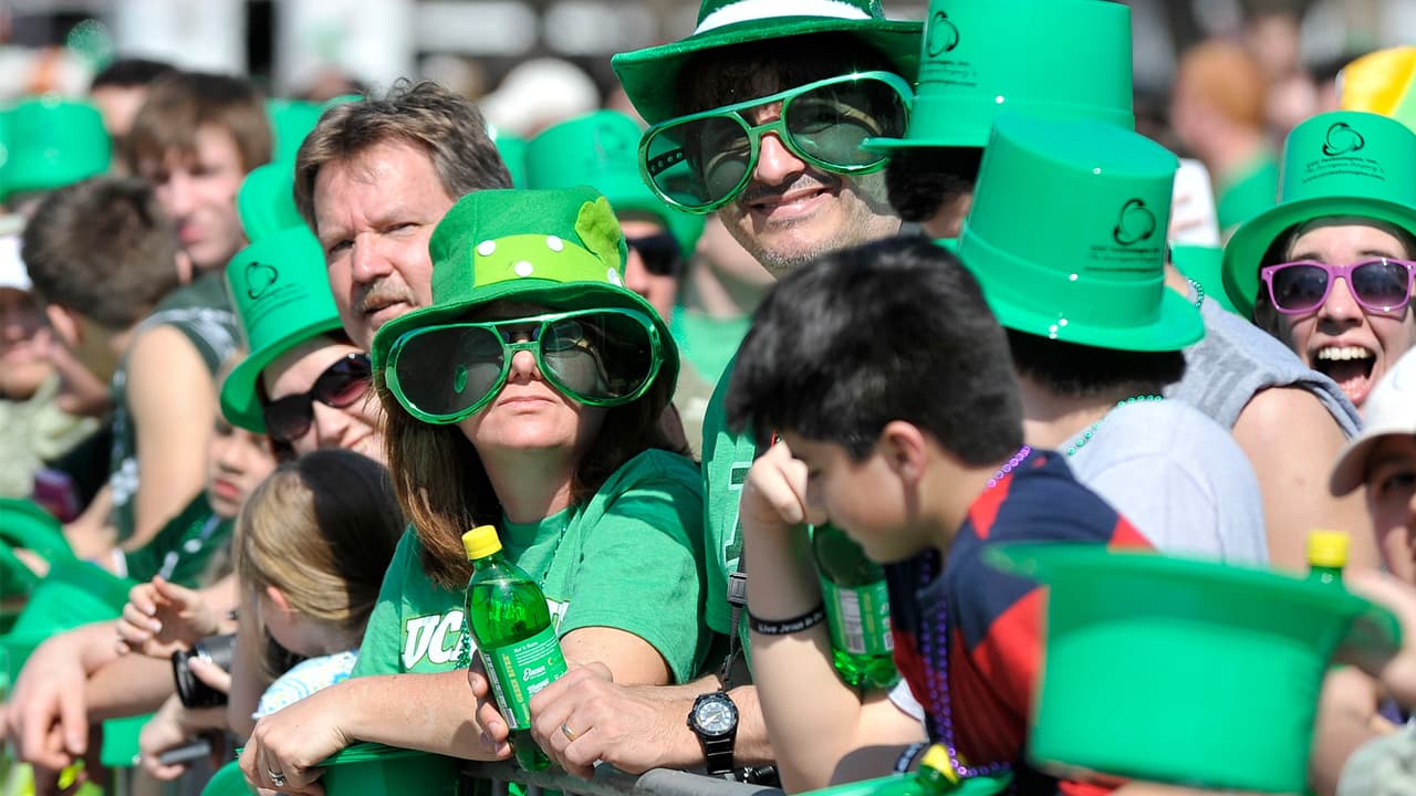 Actividades el fin de semana de San Patricio en Chicago: opciones para la Ciudad de los Vientos