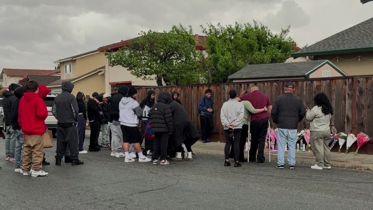 “Recibió ocho puñaladas”: Adolescente muere tras ser apuñalado durante una pelea en Milpitas