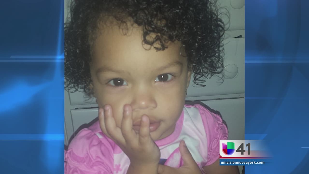 Niña sobreviviente de tragedia en Passiac lucha por su vida 
