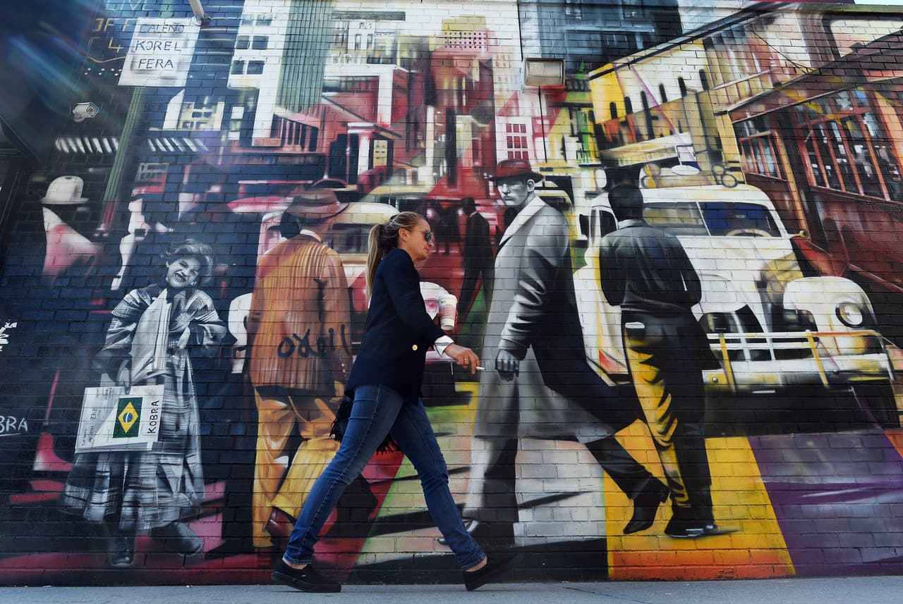 Aumentan más de un 30% los casos de sífilis en Nueva York y las latinas son quienes más la padecen 