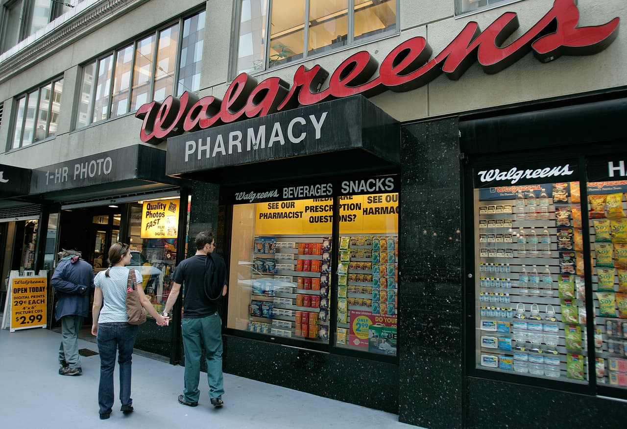 Walgreens contribuyó a la crisis de opioides y deberá pagar millones a San Francisco, dictamina juez