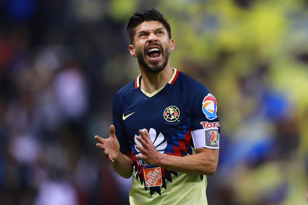 Motivos por los que Oribe Peralta recuperará su olfato goleador en la Liguilla