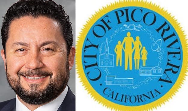 Acusan al alcalde de Pico Rivera de lavar dinero de campaña política en California 