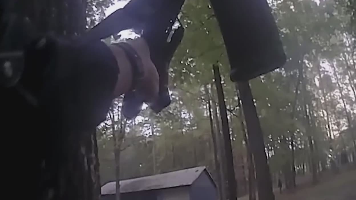 Policía revela videos del tiroteo en el vecindario de Hedingham que dejó cinco muertos