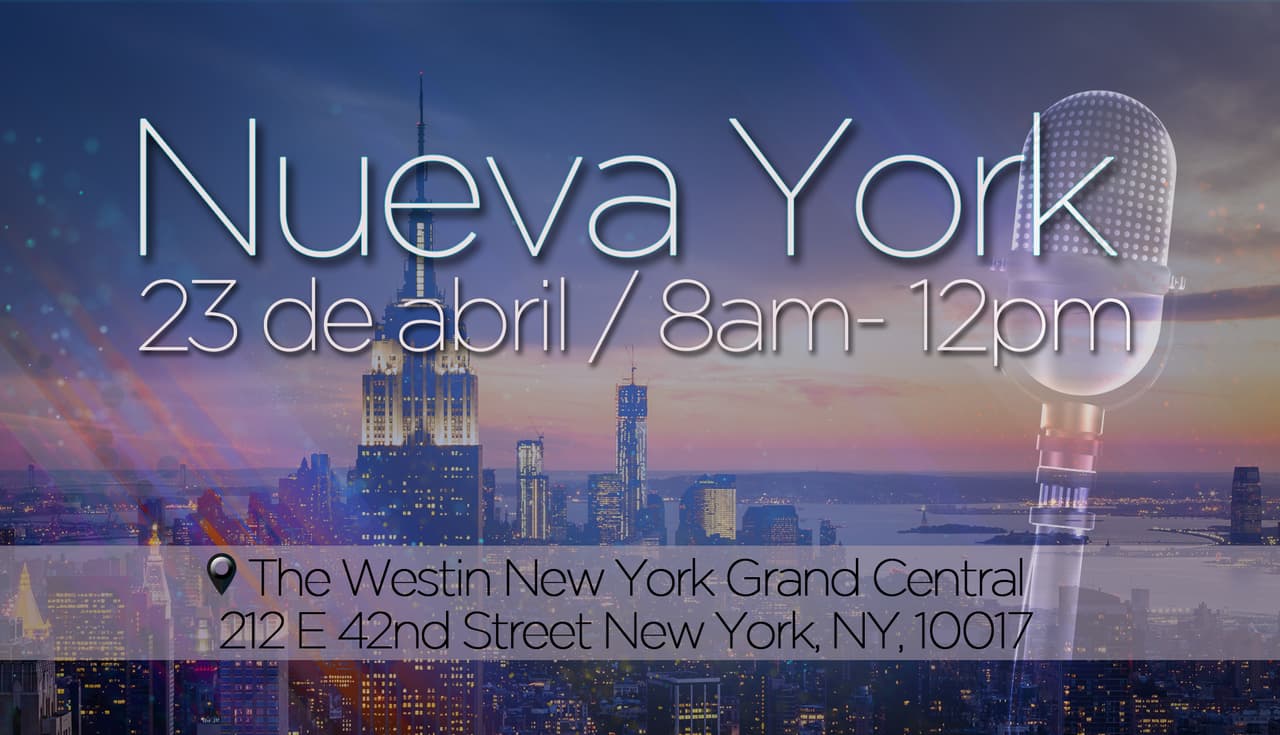 “Va Por Ti” busca al nuevo ídolo latino de la música en Nueva York 