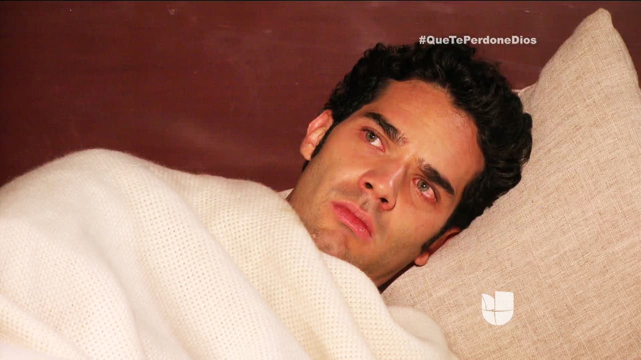 ¿Qué dirá cuando se entere que serás encarcelado?