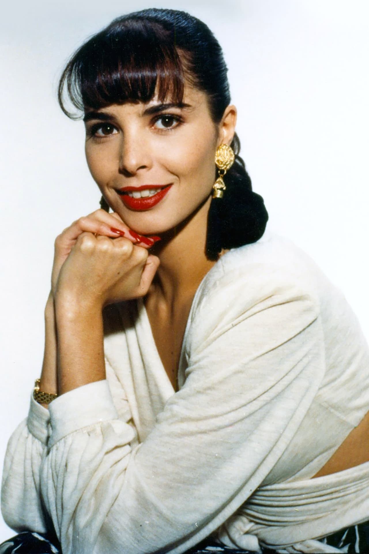 <b><a href="https://www.univision.com/famosos/la-muerte-de-mariana-levy-el-momento-mas-dificil-en-la-carrera-de-raul-de-molina-video">Mariana Levy</a></b> fue la segunda en fallecer. Ella compartió los créditos principales con Palomo en el melodrama 'La pícara soñadora' en 1991, producida por Valentín Pimstein.