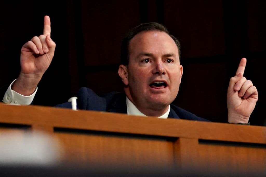 Un senador republicano considera "divisivo" el viejo proyecto de museo latino y de la mujer en Washington y los bloquea