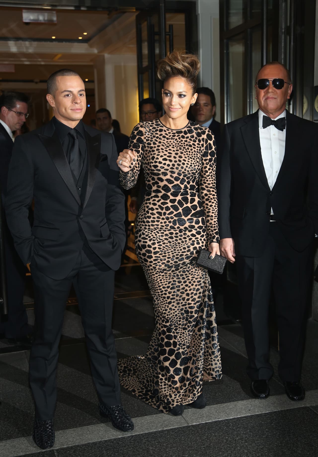 "Cuando terminó mi matrimonio no fue nada fácil encontrar el perdón, no fue el cuento y apagar las flamas del dolor no fue un asunto sencillo", dijo la cantante.