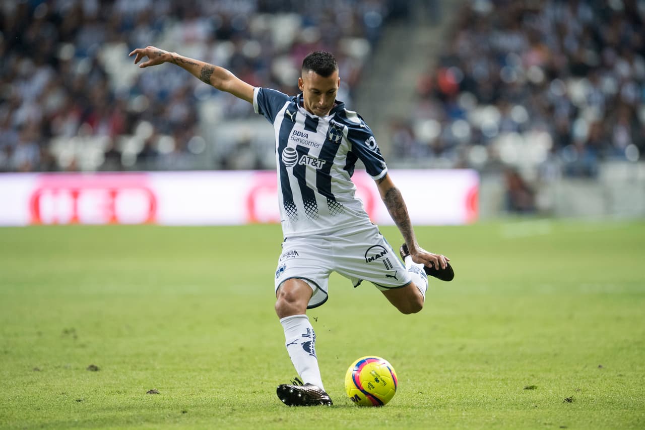 Monterrey quiere olvidar la final del Apertura 2017 con Tigres