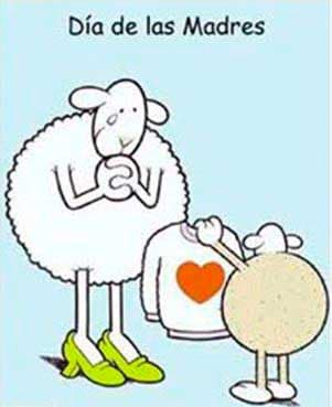 Diviértete un poco con estas imágenes entretenidas sobre nuestras queridas mamis.