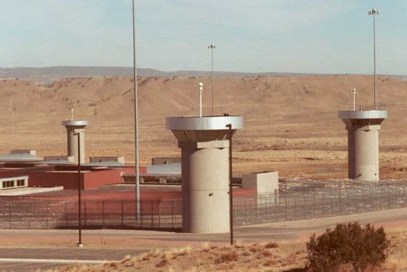 COLORADO es uno de los estados con menos ejecutados. Tan sólo un reo ha sido ejecutado y cuatro más permanecen en el corredor de la muerte.