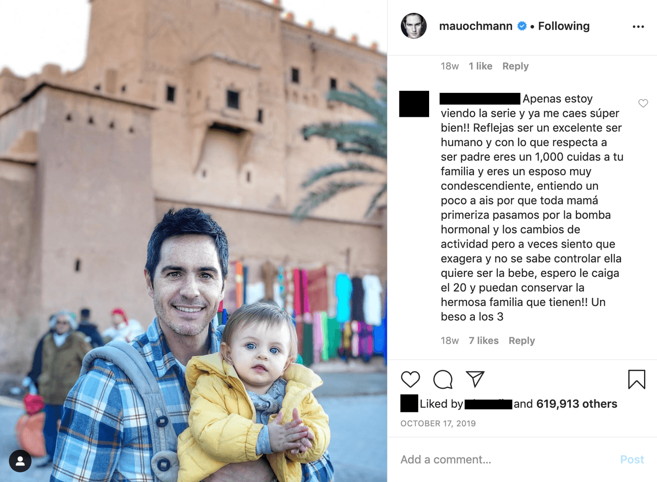 Hubo quienes celebraron su personalidad "condescendiente" y se portaron empáticos con el estado de ánimo que mostró Aislinn Derbez durante el viaje y que se reflejó en el reality.
