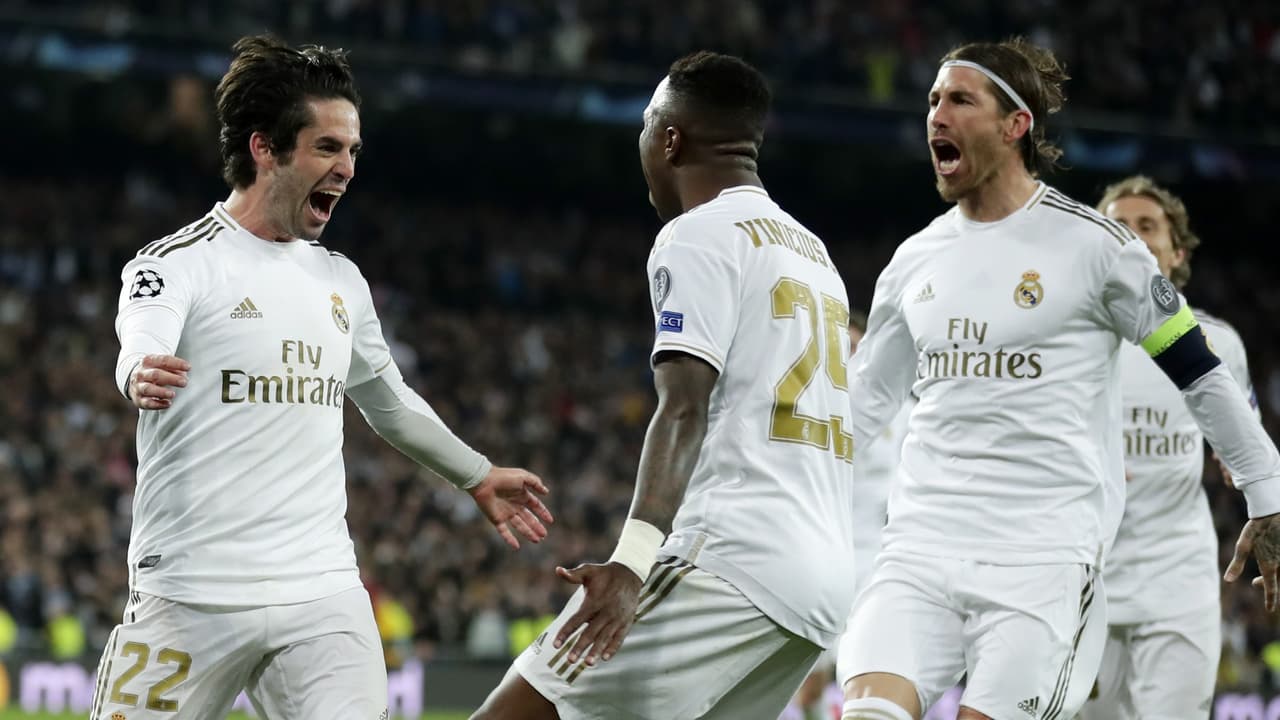 El Real Madrid considera seguir el 'mal ejemplo' de la Real Sociedad