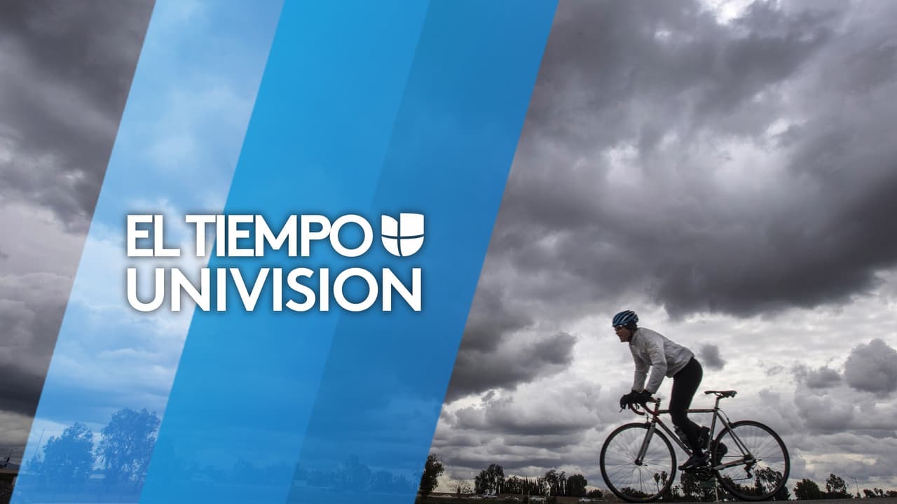 Actualización del tiempo: Lunes con lluvia, tormentas, altos niveles de humedad y posibles inundaciones