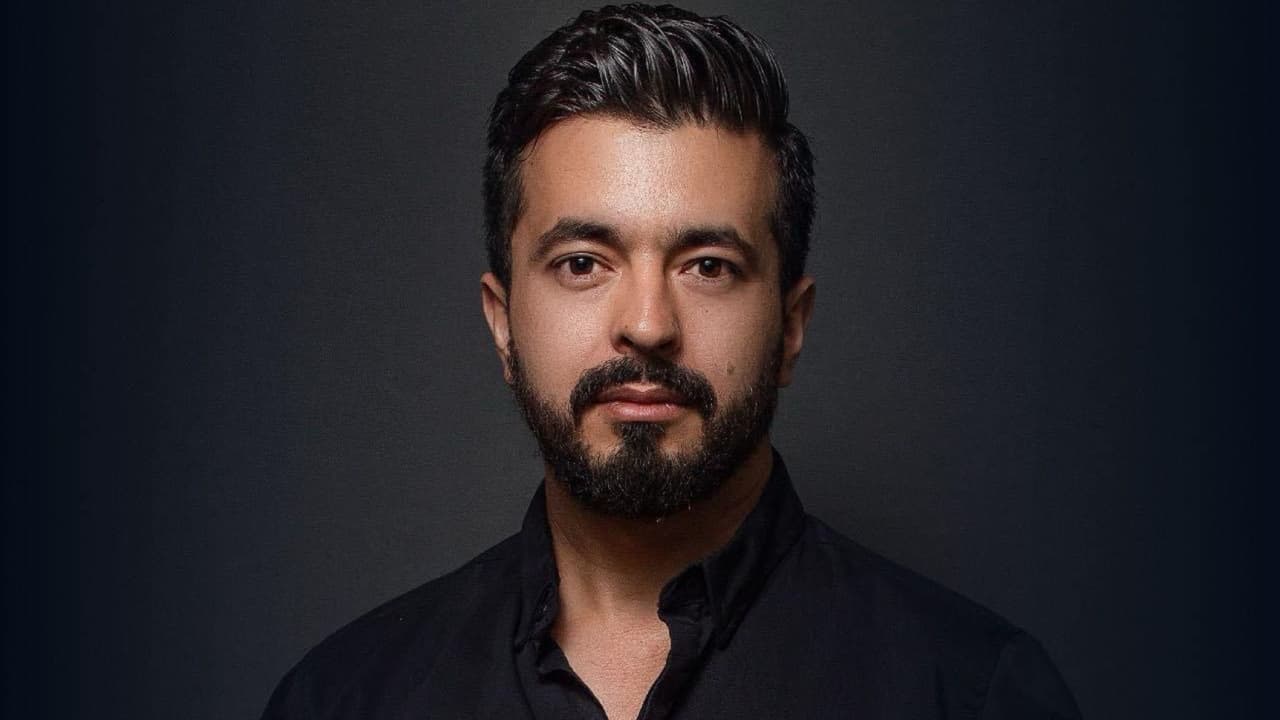 La ética en la comunicación es fundamental para Rubén Acosta.