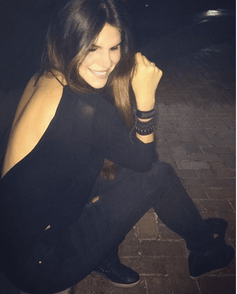 ¡Venga María Camila! "Si te gusta el reggaetón dale".