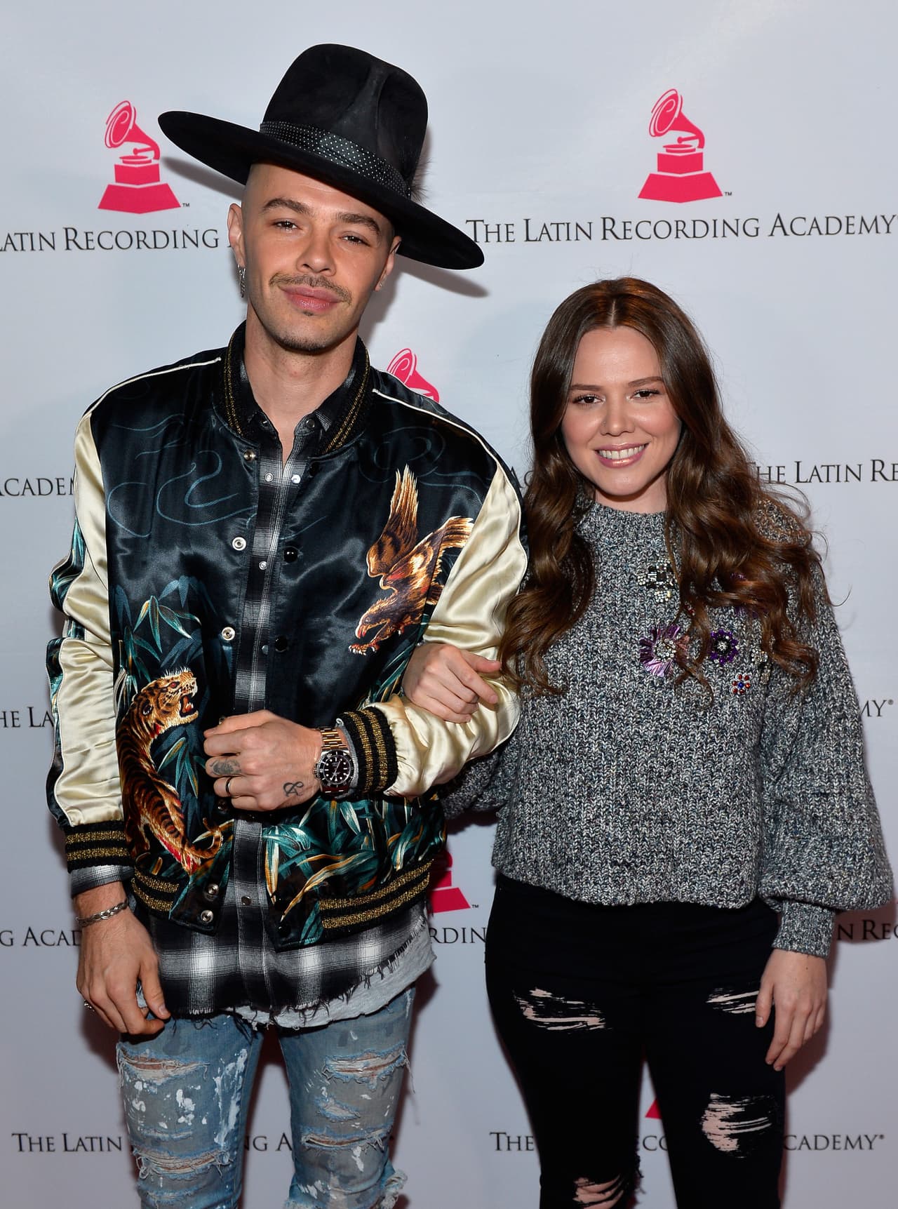 Jesse y Joy debutaron en los Latin GRAMMY en 2007 y desde entonces son imparables: giras, discos, conciertos, premios y colaboraciones. ¿Hasta dónde llegarán los hermanos Huerta?