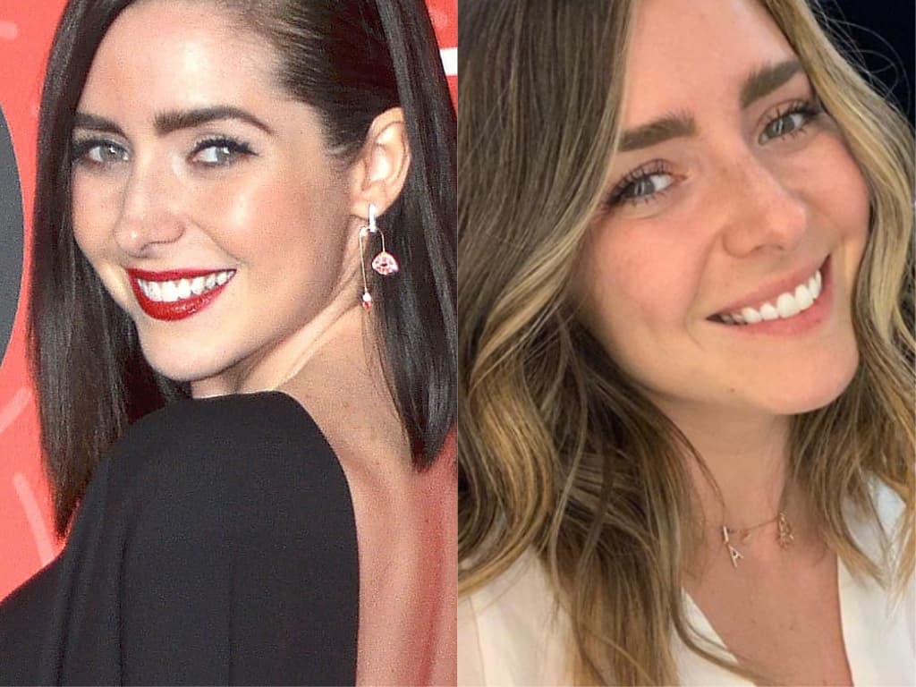 Ariadne Diaz reaparece con sorprendente cambio de imagen 