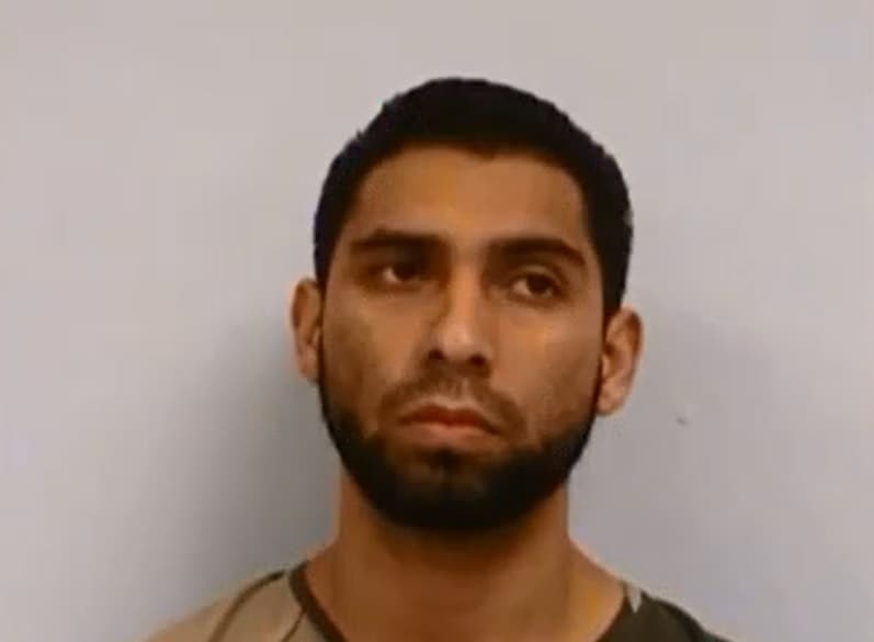 El caso de un detenido hispano que reavivó la polémica por las supuestas políticas santuario del condado Travis en Texas