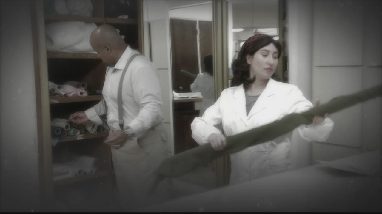 El 31 de octubre el show de Los 6 de la tarde se transportó a las Galerías Velvet. Los talentos llegaron vestidos como los personajes de la famosa serie española y hasta acento de la madre patria tenían... o eso intentaron.