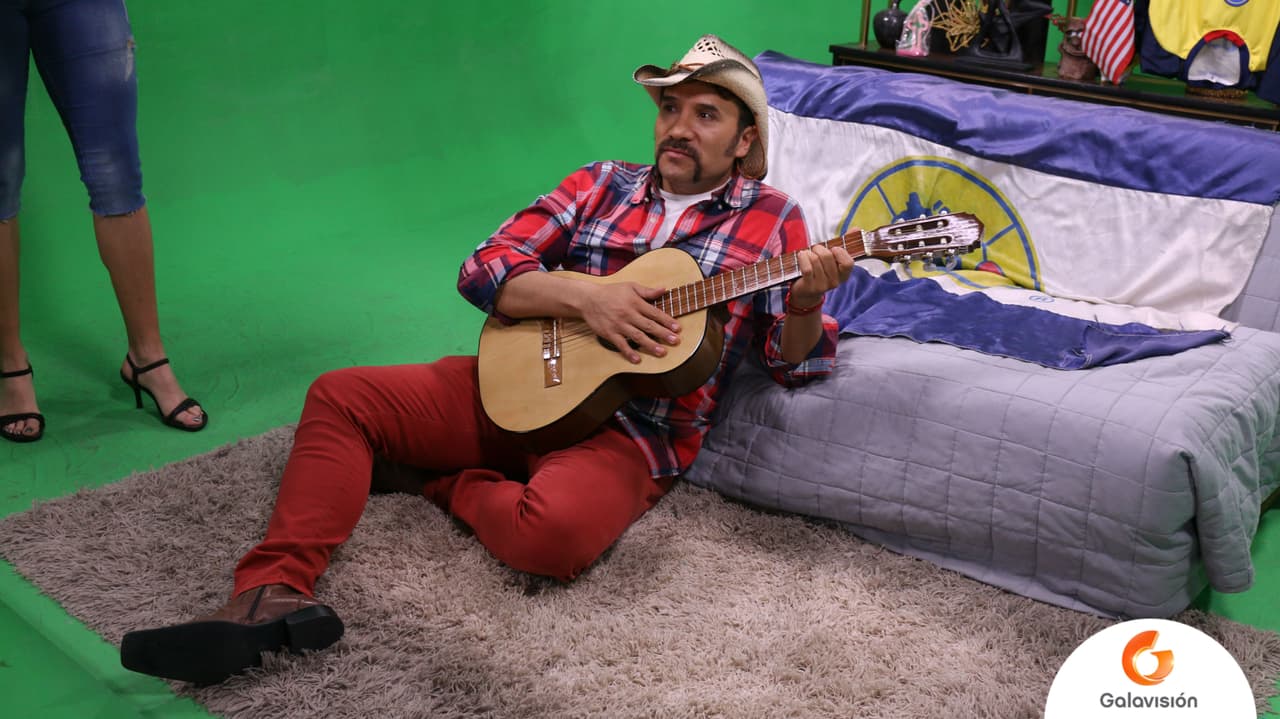 Si aún no has visto el nuevo episodio entra ahora
<b><a href="https://www.univision.com/series/los-cousins/los-cousins-webisode-17-luis-esta-triste-video">aquí.</a></b>