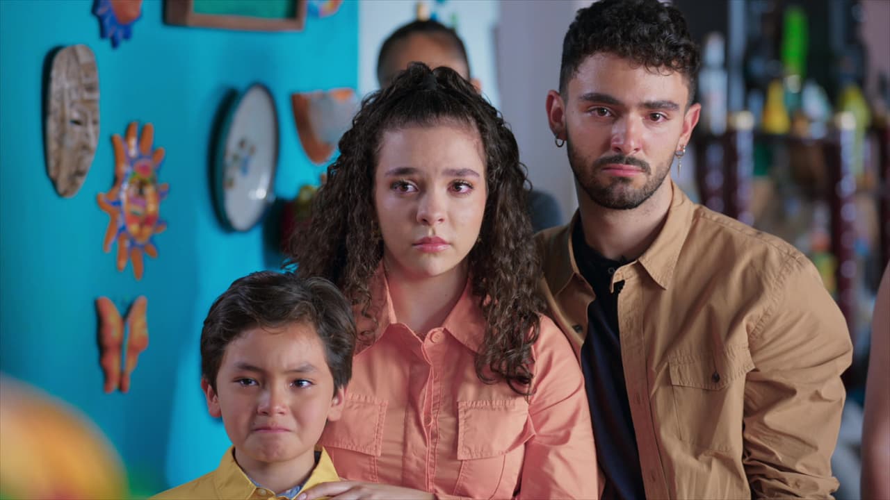 Papás por Siempre: Capítulo completo 57