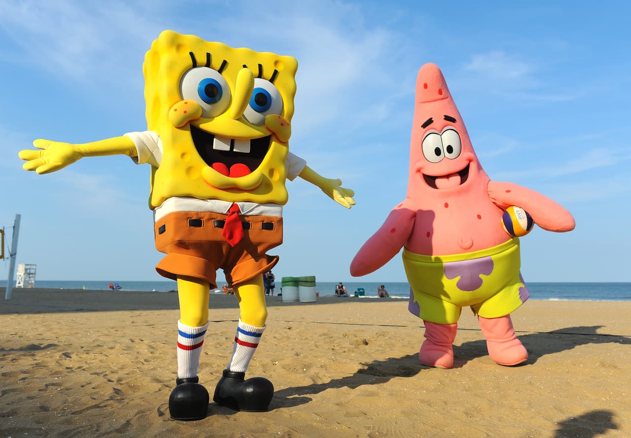 Broadway en Chicago anunció que "SpongeBob The Musical" se estrenará en la ciudad de los vientos el 7 de junio del 2016.