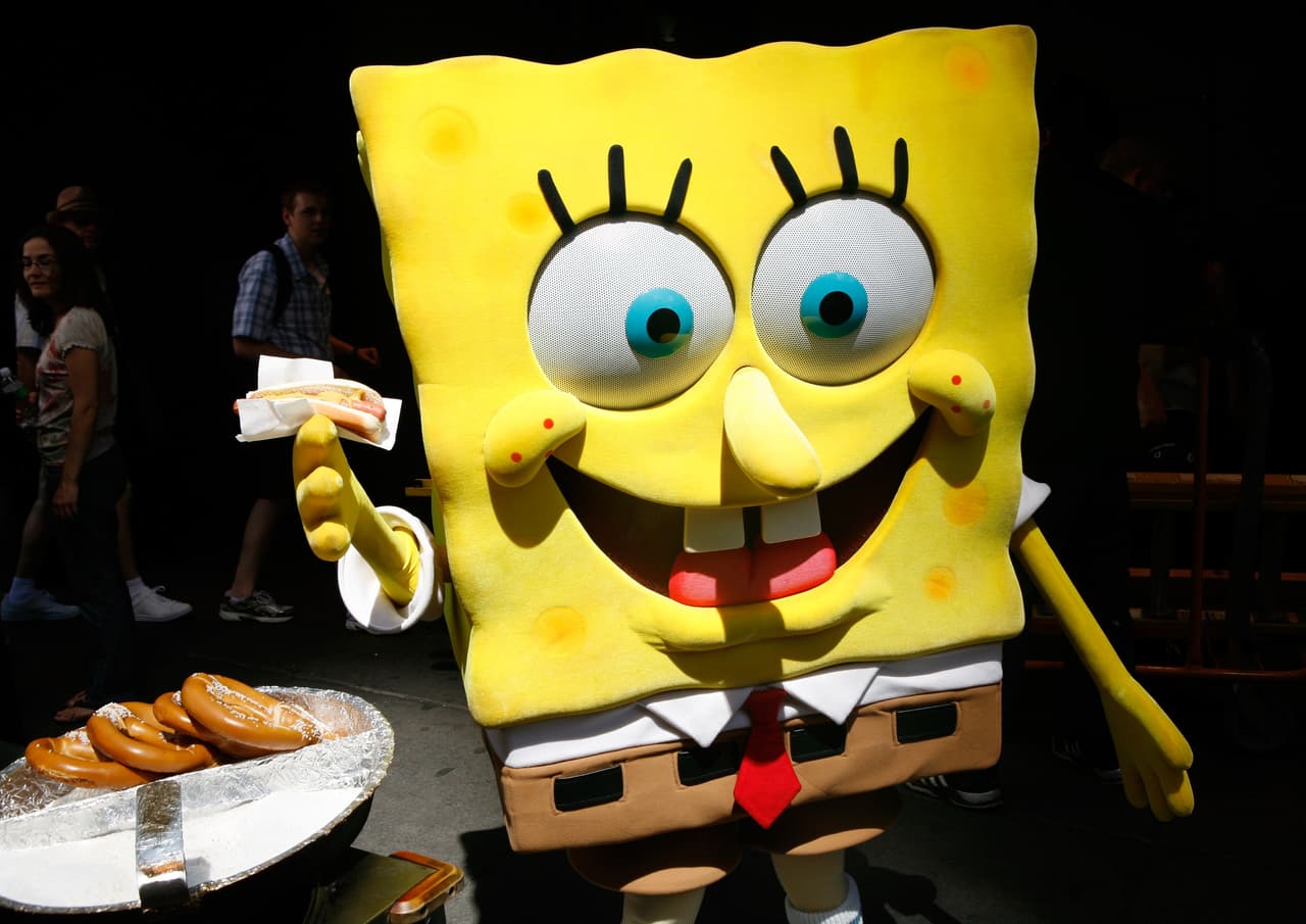 Actualmente se transmite en 185 países y se ha traducido en 50 idiomas.