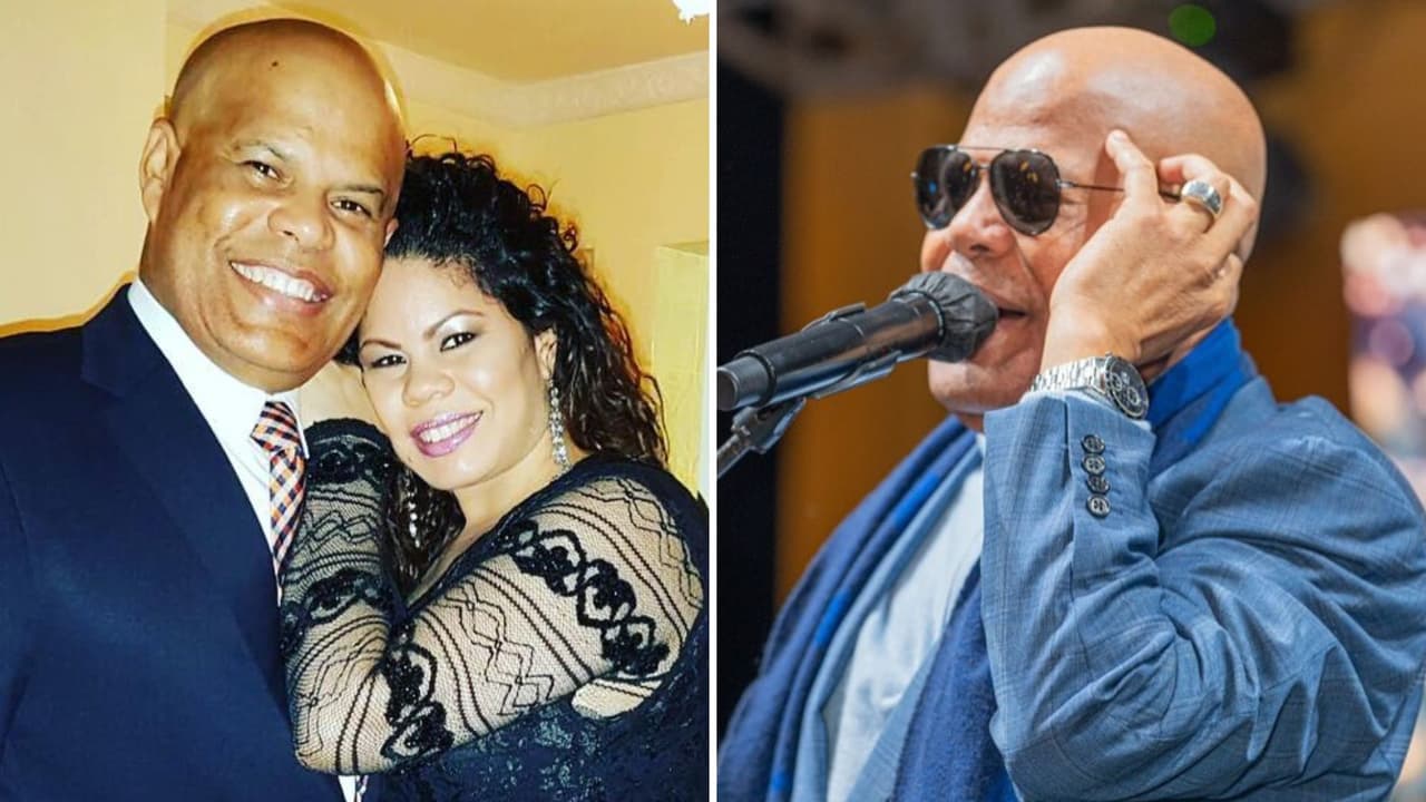 Hija de Rubby Pérez habla de la novia de su padre: responde a críticas por apoyar su relación